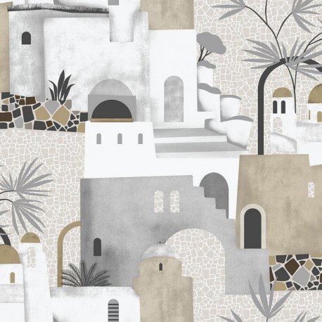 Papel Pintado Tierra 212607-1