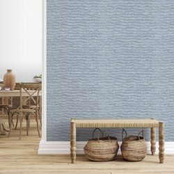 Decoración con Papel Pintado Tierra 212609-4