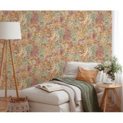 Decoración con Papel Pintado Kala Z15501