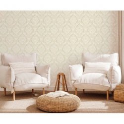 Decoración con Papel Pintado Kala Z15540