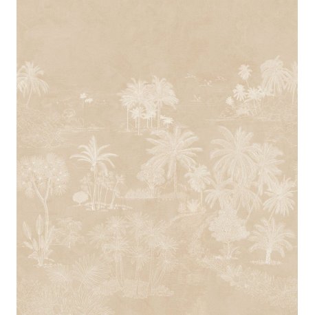 Mural Panorámico Borneo 106552001