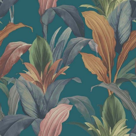 Papel Pintado D'Flower 1615515