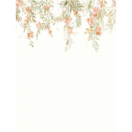 Fotomural Cute Walls CW6119-1