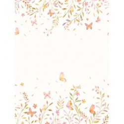 Fotomural Cute Walls CW6126-1
