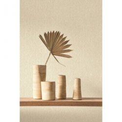 Decoraci&oacute;n con Papel Pintado Vegetals 201271202