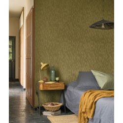 Decoraci&oacute;n con Papel Pintado Vegetals 201277667