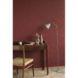 Decoraci&oacute;n con Papel Pintado Vegetals 201278888