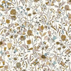 Papel Pintado Art Of Botany 103000301