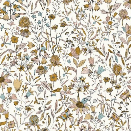 Papel Pintado Art Of Botany 103000301