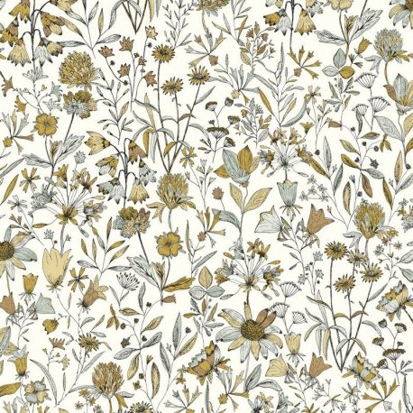 Papel Pintado Art Of Botany 103000635