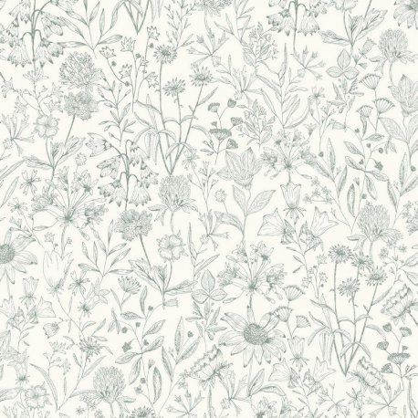 Papel Pintado Art Of Botany 103000723