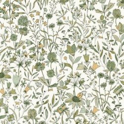 Papel Pintado Art Of Botany 103000798