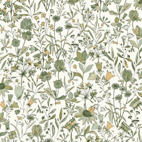Papel Pintado Art Of Botany 103000798