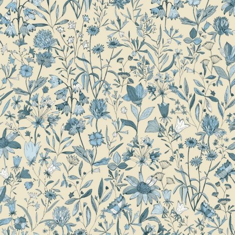 Papel Pintado Art Of Botany 103001612