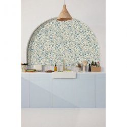 Decoraci&oacute;n con Papel Pintado Art Of Botany 103001612