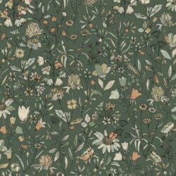 Papel Pintado Art Of Botany 103007381