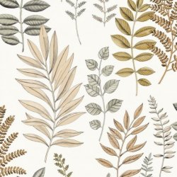 Papel Pintado Art Of Botany 106660374