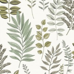 Papel Pintado Art Of Botany 106660782