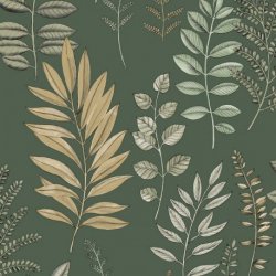 Papel Pintado Art Of Botany 106667424