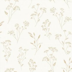 Papel Pintado Art Of Botany 106680234