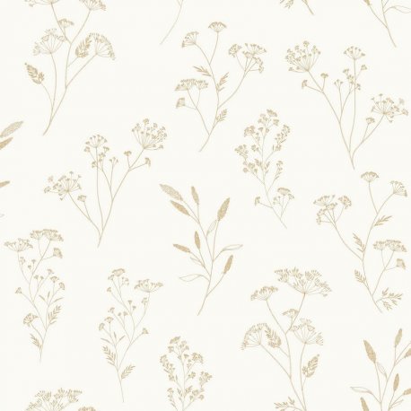 Papel Pintado Art Of Botany 106680234