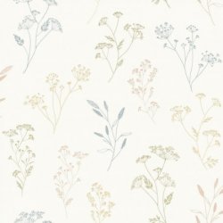 Papel Pintado Art Of Botany 106680346