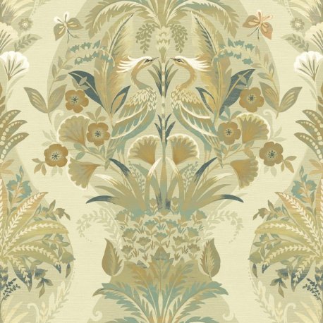 Papel Pintado Heritage 201227293