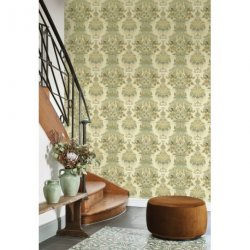 Decoraci&oacute;n con Papel Pintado Heritage 201227293