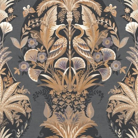 Papel Pintado Heritage 201229411