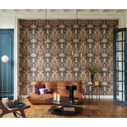 Decoraci&oacute;n con Papel Pintado Heritage 201229411