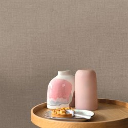 Decoración con Papel Pintado Jute Essentiel 104012300