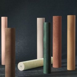 Decoraci&oacute;n con Papel Pintado So Color 5 85321487