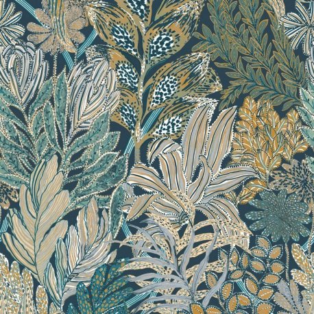 Papel Pintado Jardin Felicia A74320324