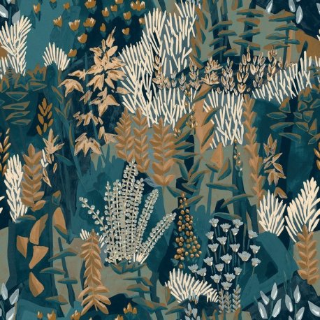 Papel Pintado Jardin Felicia 76570406