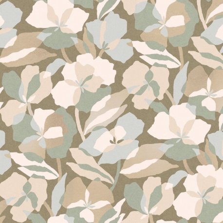 Papel Pintado Jardin Felicia 76580712