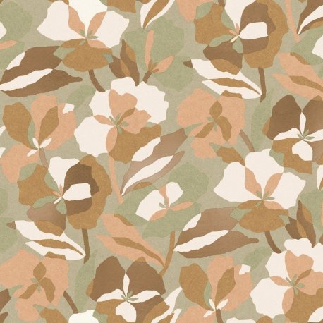 Papel Pintado Jardin Felicia 76580814