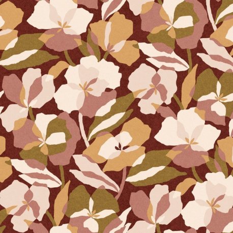 Papel Pintado Jardin Felicia 76580916