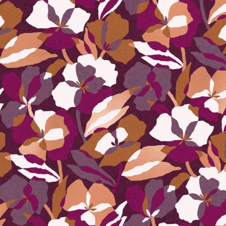 Papel Pintado Jardin Felicia 76581018