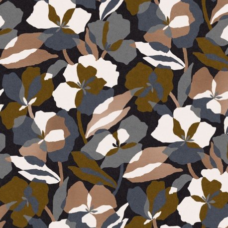 Papel Pintado Jardin Felicia 76581120