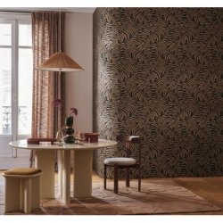 Decoraci&oacute;n con Papel Pintado Jardin Felicia 76591936