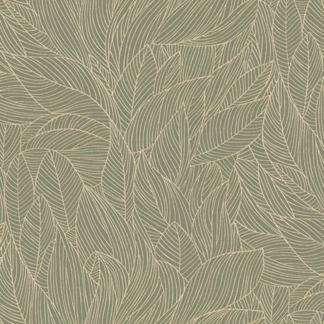 Papel Pintado Jardin Felicia 76602548