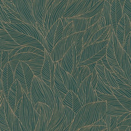 Papel Pintado Jardin Felicia 76602650