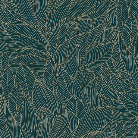 Papel Pintado Jardin Felicia 76602752