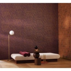 Decoraci&oacute;n con Papel Pintado Jardin Felicia 76602854