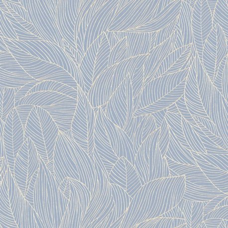 Papel Pintado Jardin Felicia 76602956