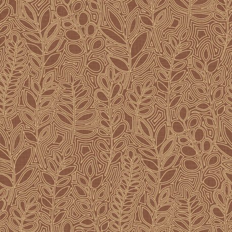 Papel Pintado Palmadora 76680814