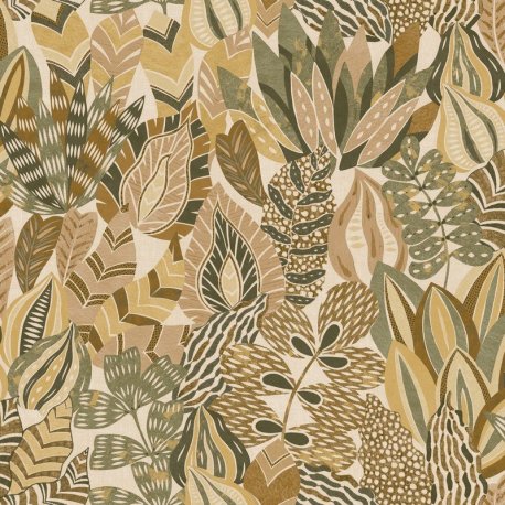 Papel Pintado Palmadora 76691324