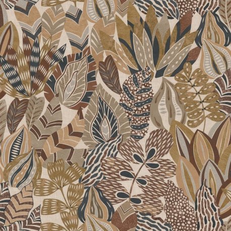 Papel Pintado Palmadora 76691630