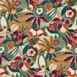 Papel Pintado Casa Azul 76300406