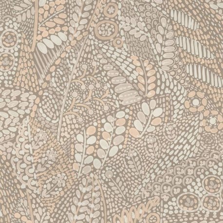 Papel Pintado Casa Azul 76310916